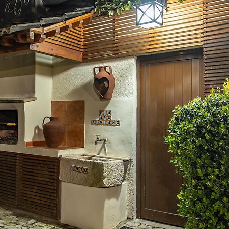Casa Da Lena Hotel Batalha Eksteriør billede