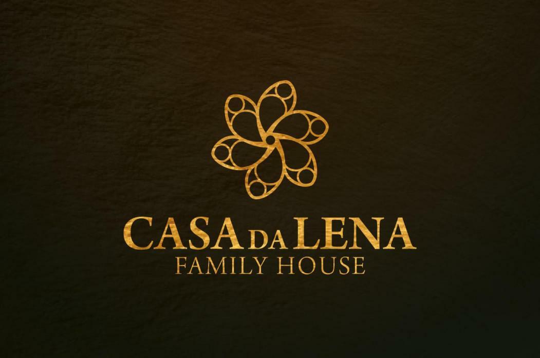 Casa Da Lena Hotel Batalha Eksteriør billede